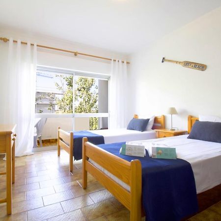 Apartamento Sj Apartment Portimao Exterior photo