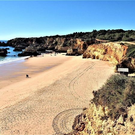 Apartamento Sj Apartment Portimao Exterior photo