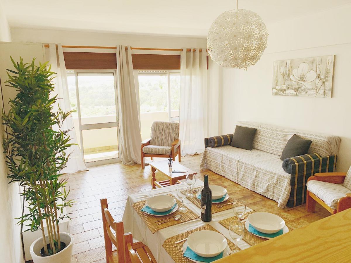 Apartamento Sj Apartment Portimao Exterior photo