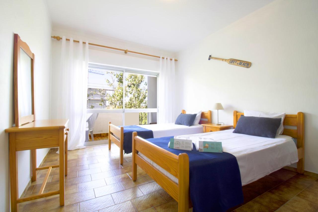 Apartamento Sj Apartment Portimao Exterior photo
